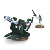 WARHAMMER 40000: ELDAR SUPPORT WEAPON